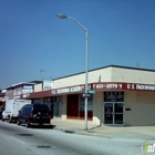 Sunshine Center Laundromat