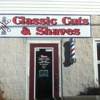 Classic Cuts and Shave gallery