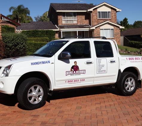 Hire A Hubby Five Dock - Enfield, NSW