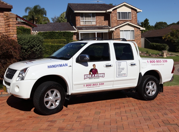 Hire A Hubby Springvale - Chadstone, VIC