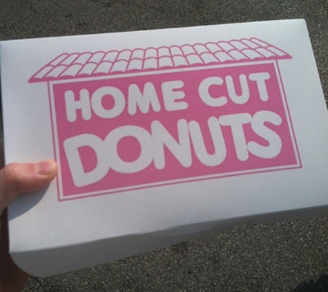 Home Cut Donuts - Joliet, IL