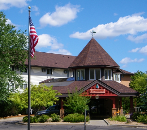 Christian Community Homes And Services - Hudson, WI