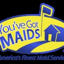 You've Got Maids - House Cleaning