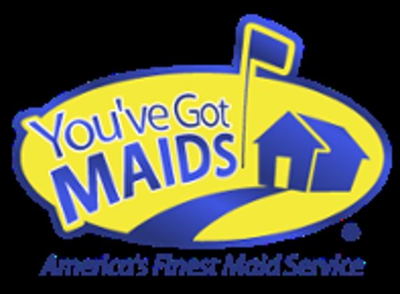 You've Got Maids - Boca Raton, FL