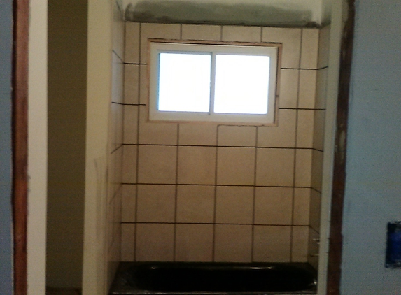 Walters custom tile and more - Akron, OH