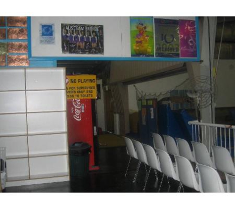 Canberra City Gymnastics - Belconnen, ACT
