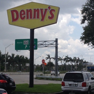 Denny's - Miami, FL