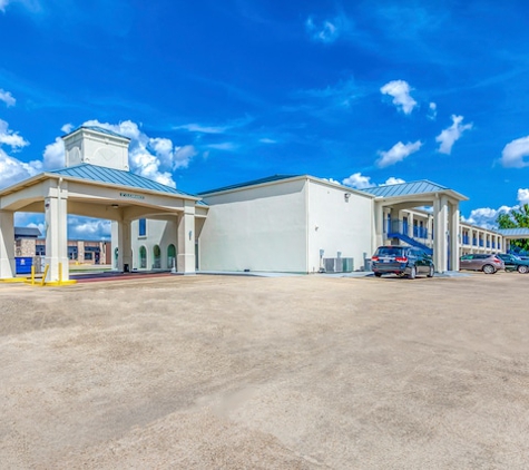 OYO Hotel Denham Springs - I-12 - Denham Springs, LA