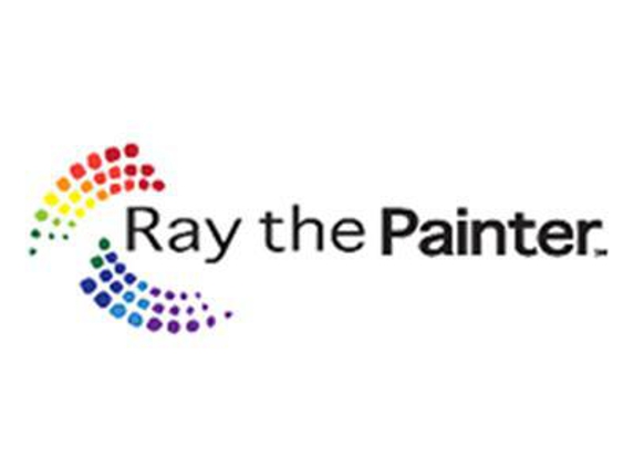 Ray the Painter - Oklahoma City, OK