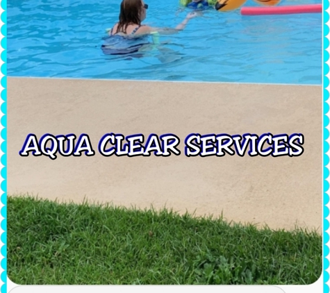 Aqua Clear Services - Warner Robins, GA. A Wonderfully Happy Customer!