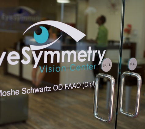 EyeSymmetry Vision Center - Owings Mills, MD