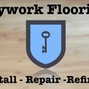 Keywork - Hardwood Floors