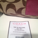 Coach Factory Store - Handbags