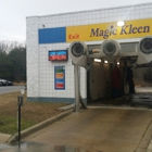 Magic Kleen Car Wash