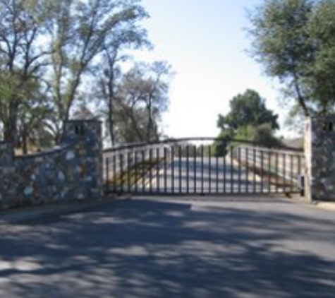 Sta-Bull Fence - Grass Valley, CA