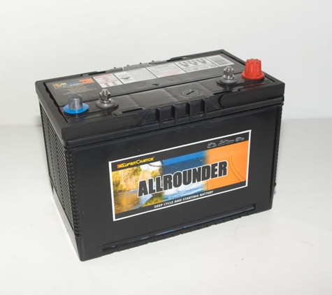 J & J Batteries Pty Ltd - Wynnum, QLD