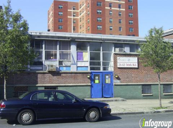 Astoria Boys & Girls Club-Flagship - Astoria, NY