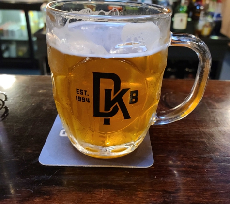 Diamond Knot Brewpub @ MLT - Mountlake Terrace, WA