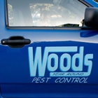 Woods Pest Control