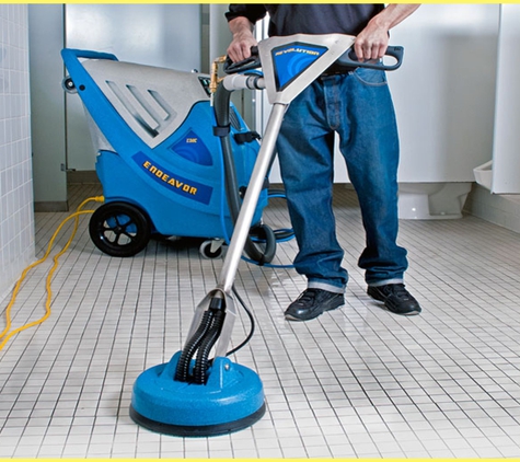 NUH Janitorial Company LLC - Schnecksville, PA