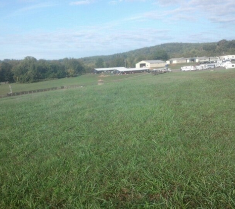 Morven Park International Equestrian Center - Leesburg, VA