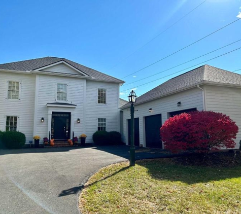 Stoked Roofing and Restoration - Columbus, OH