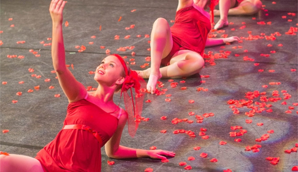 Wagga Wagga Academy Of Ballet - Wagga Wagga, NSW. Senior And Junior Lyrical Dance Classes