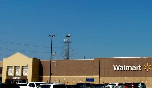 Beelman Dental - Bedford, TX. Walmart Supercenter at 9 minutes drive to the east of Bedford dentist Beelman Dental