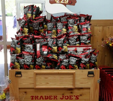 Trader Joe's - Westwood, NJ