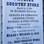 Wayside Country Store