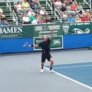 Delray Beach Tennis Center - Tennis Courts