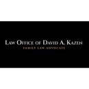 Law Office of David A. Kazen - Attorneys