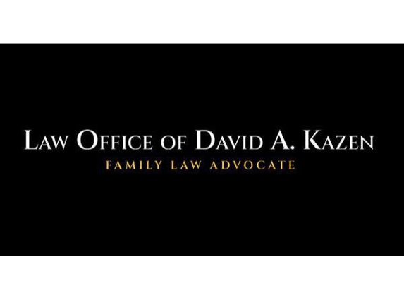 Law Office of David A. Kazen - Austin, TX
