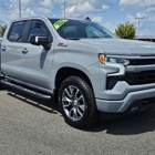 Wilkinson Chevrolet Buick Gmc