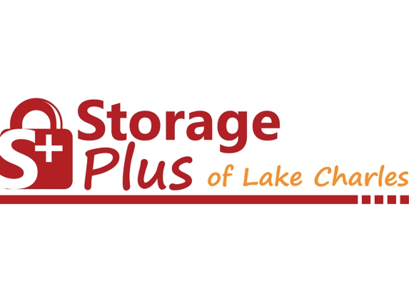 Storage Plus of Lake Charles - Lake Charles, LA