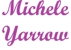 Michele Yarrow Logo