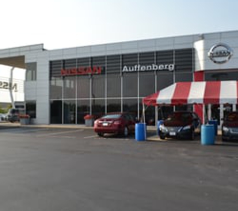 Auffenberg Volkswagen - O Fallon, IL