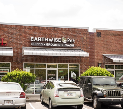 Earthwise Pet - Buford, GA