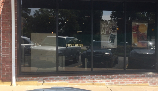 First Watch Restaurant - Fairway, KS