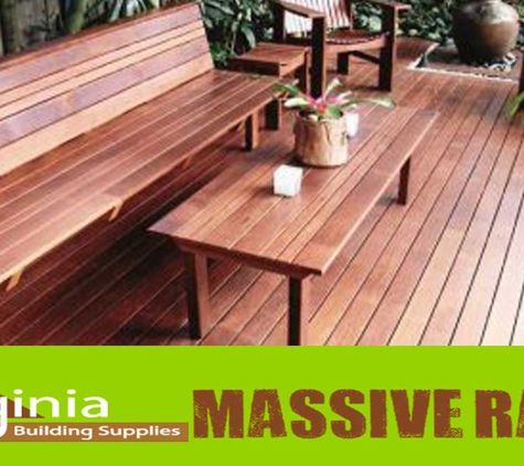 Virginia Building Supplies - Virginia, QLD. Check Out Our Range Of Products