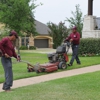 Professional Landscape & Maintenance Work gallery