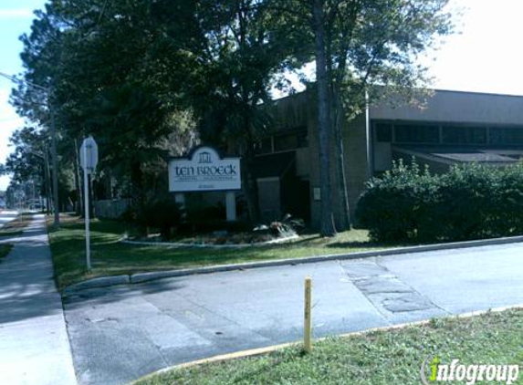 Ten Broeck Hospital - Jacksonville, FL