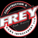 Frey Construction & Home Improvements - Gutters & Downspouts