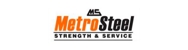 Metro Steel - Steel Supplies & Merchants