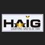 Haig Lighting