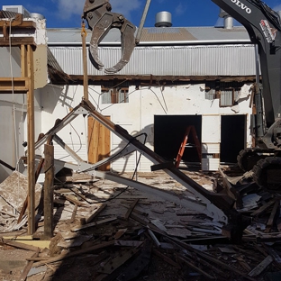 SJR Demolition & Earthmovin - Horsham, VIC