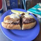 Sandwich Bowl