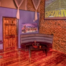 ATL PHOTOGRAPHY LOUNGE - HOOKAH HIDEOUT - Photographic Darkroom & Studio Rental