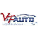 V&F Auto - Used Car Dealers