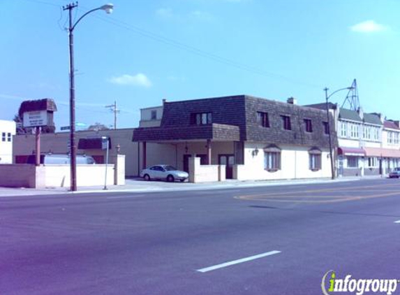 Ruach Covenant Church International - Chicago, IL